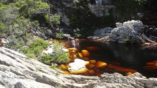 Serra do Cipo National Park Museum